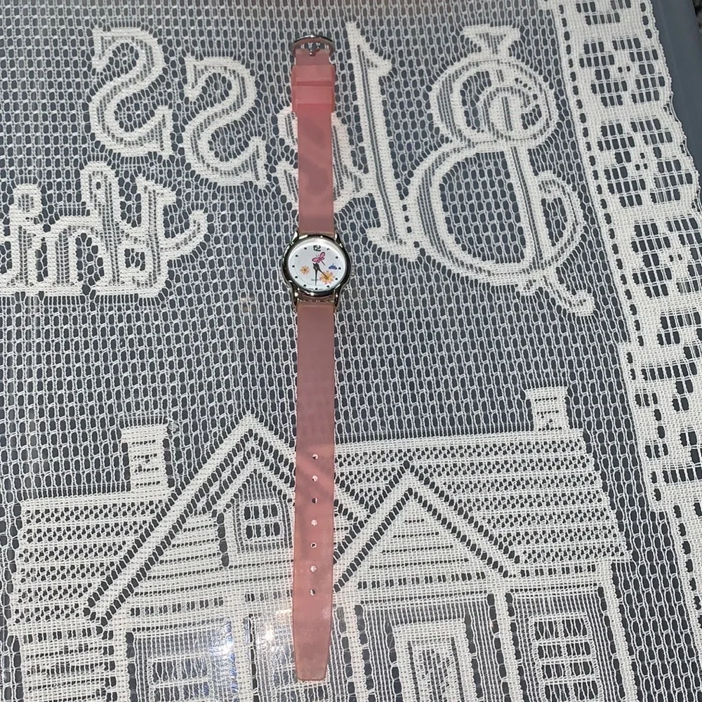 Cute Watch needs battery